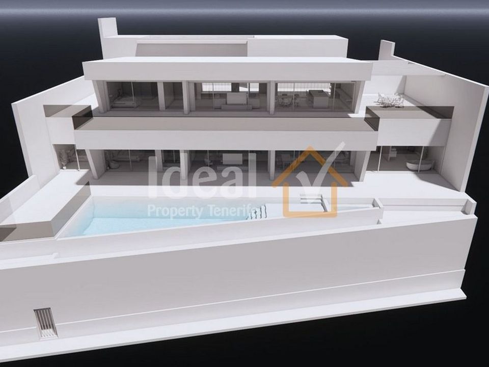 Villa i Adeje, Tenerife - foto 5