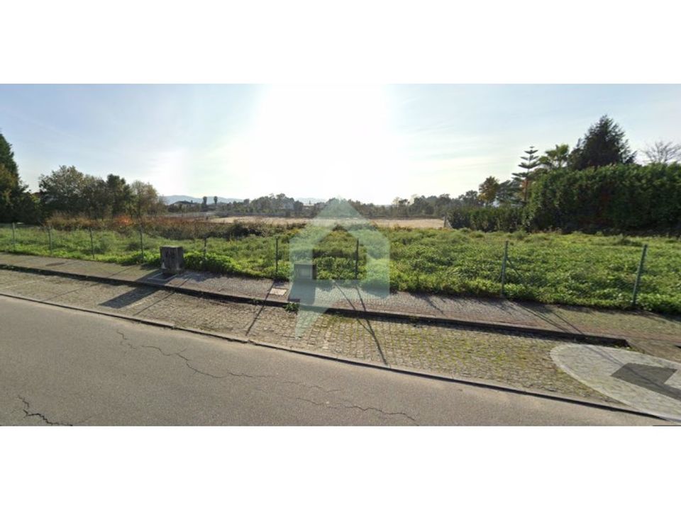 Helårsgrund i Povoa de Lanhoso, Braga - foto 2