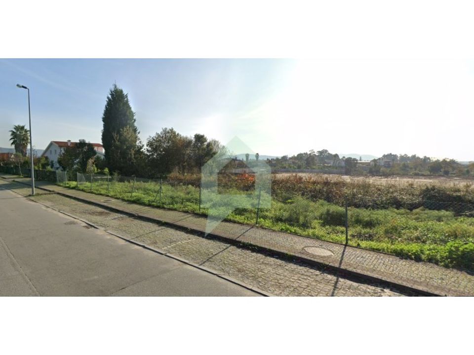 Helårsgrund i Povoa de Lanhoso, Braga - foto 3