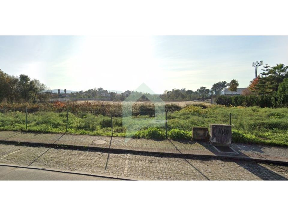 Helårsgrund i Povoa de Lanhoso, Braga - foto 4