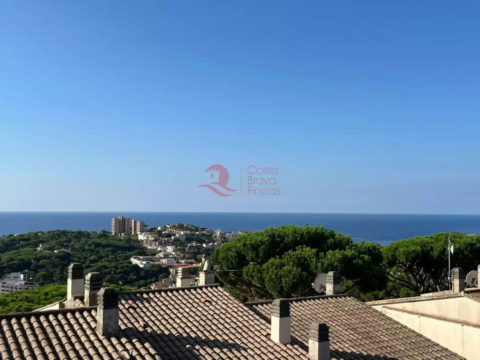 Lejlighed i Sant Feliu De Guixols, Gerona - foto 4