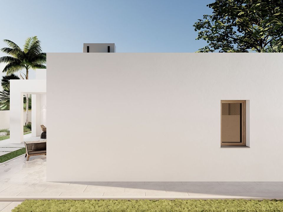 Villa i Aspe, Alicante - foto 5