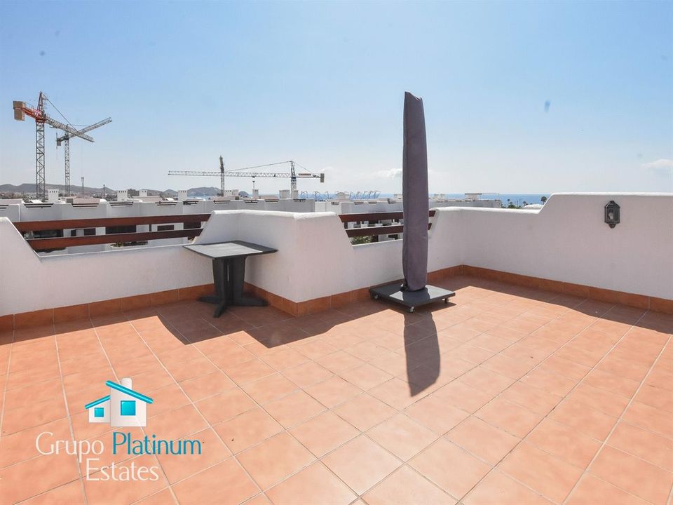 Penthouse i San Juan De Los Terreros, Almeria - foto 5