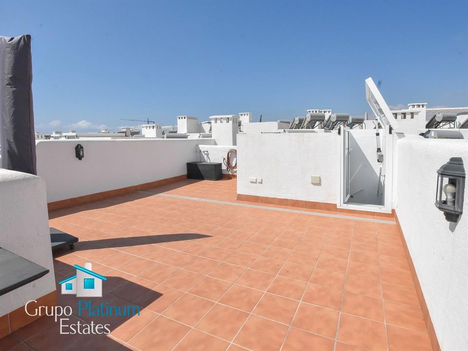 Penthouse i San Juan De Los Terreros, Almeria - foto 3