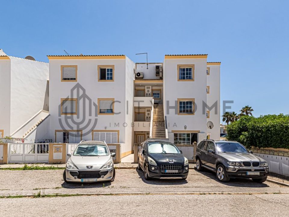 Lejlighed i Albufeira, Faro - foto 3