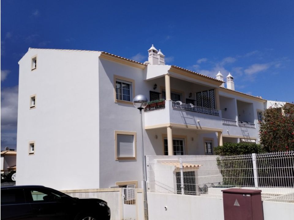 Lejlighed i Albufeira, Faro - foto 4