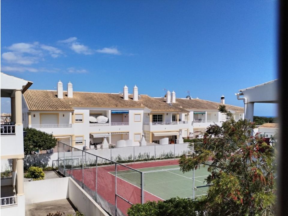 Lejlighed i Albufeira, Faro - foto 5