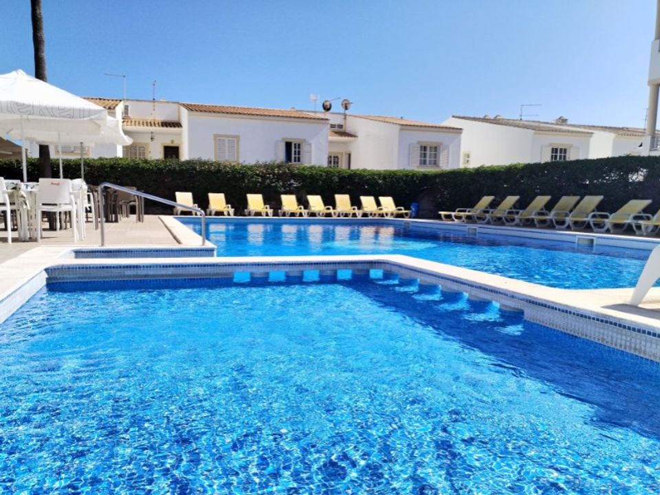 Lejlighed i Albufeira, Faro - foto 2