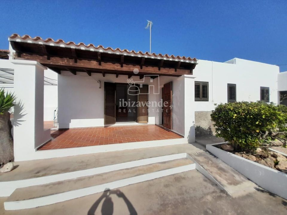 Villa i Sant Josep de sa Talaia, Ibiza - foto 2