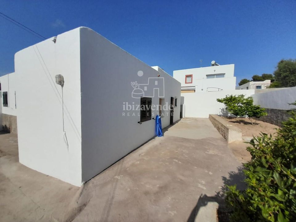 Villa i Sant Josep de sa Talaia, Ibiza - foto 3