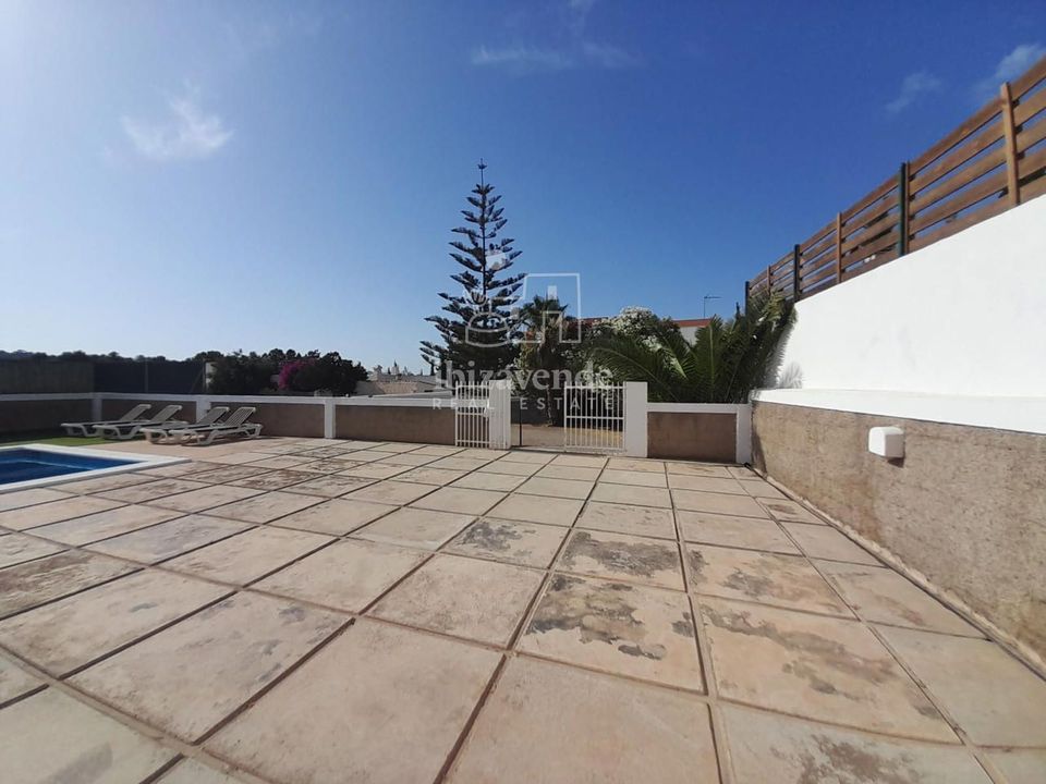 Villa i Sant Josep de sa Talaia, Ibiza - foto 4