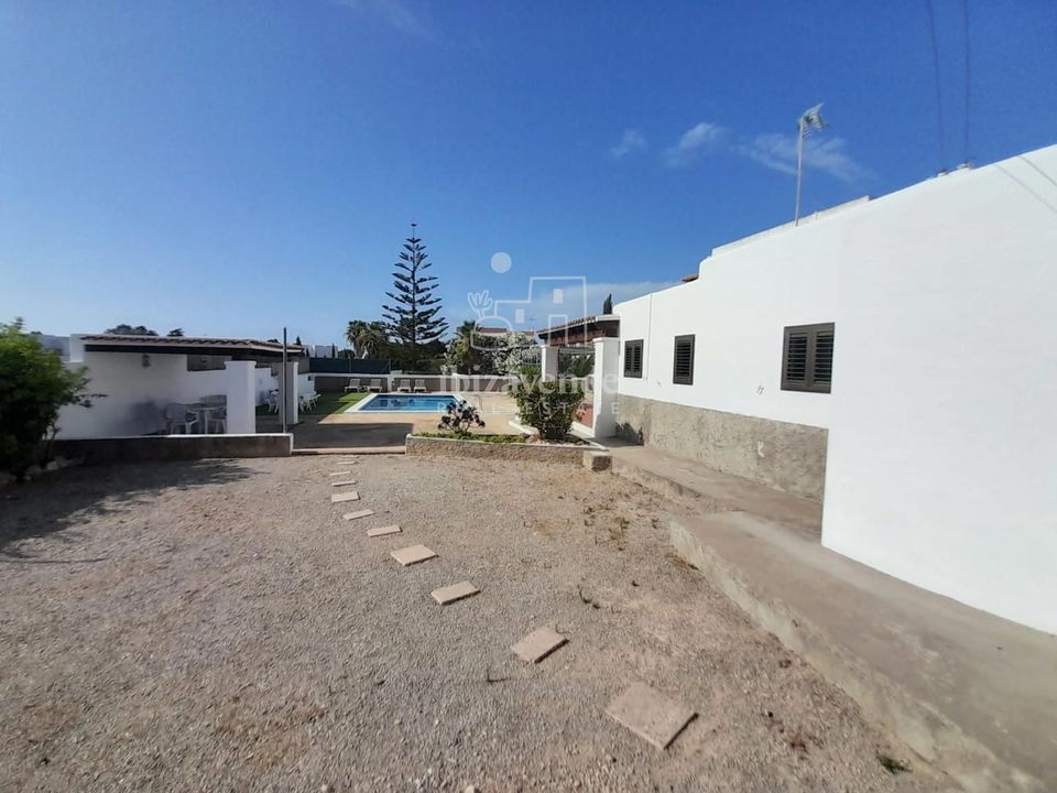 Villa i Sant Josep de sa Talaia, Ibiza - foto 5