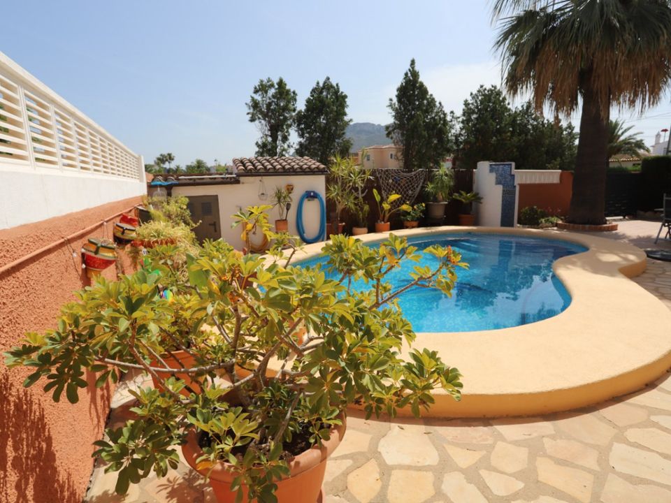 Villa i Els Poblets, Alicante - foto 3