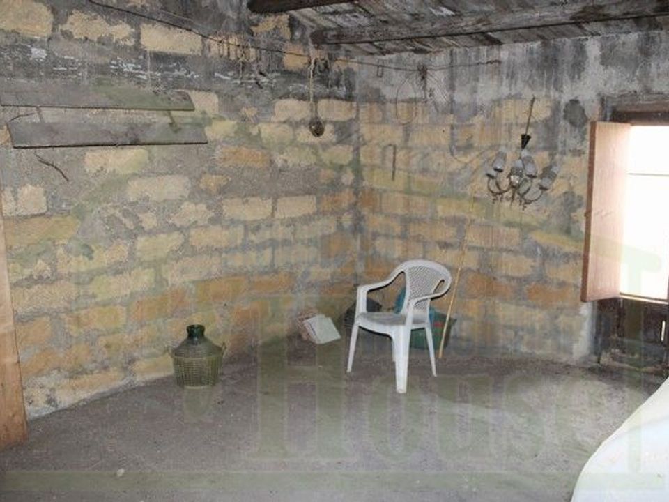 Byhus i Cianciana, Agrigento - foto 4