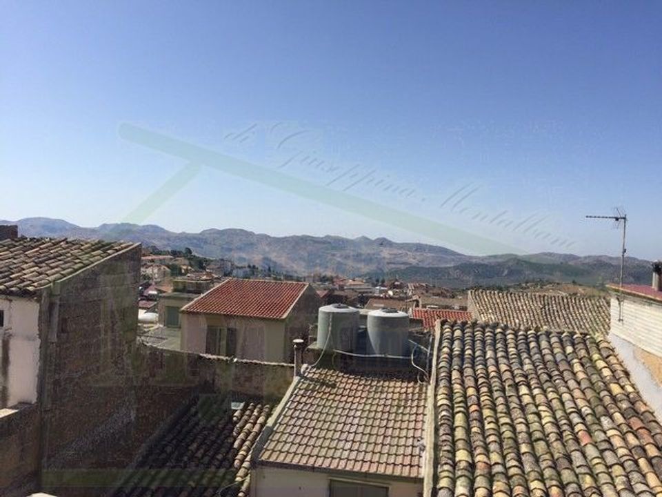 Byhus i Cianciana, Agrigento - foto 1