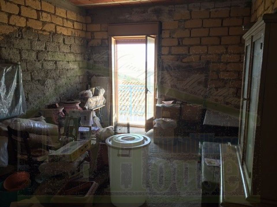 Byhus i Cianciana, Agrigento - foto 3