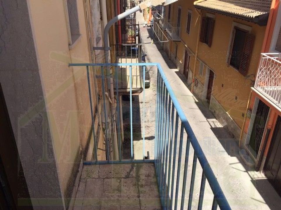 Byhus i Cianciana, Agrigento - foto 2