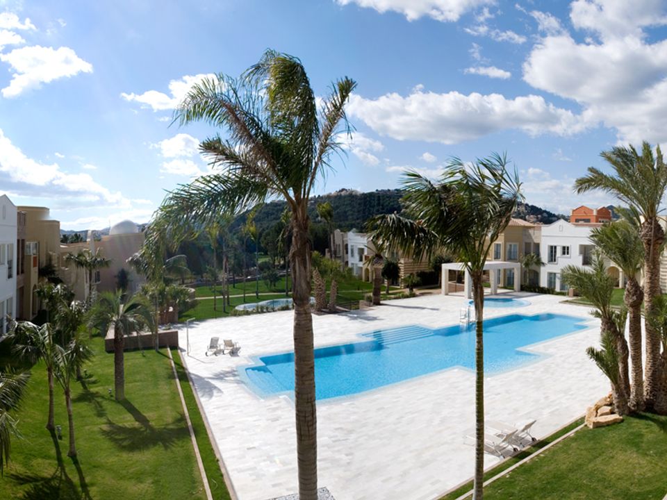 Lejlighed i Denia, Alicante - foto 1