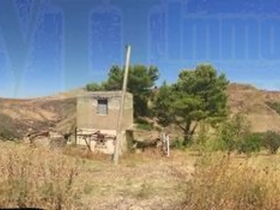 Landejendom i Cianciana, Agrigento - foto 1