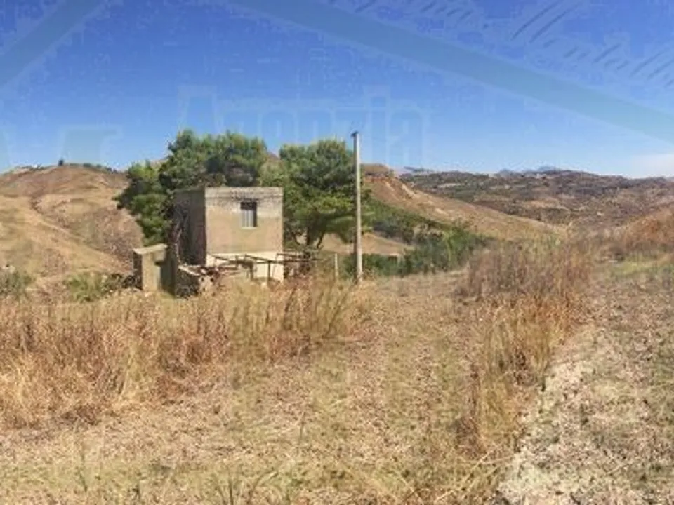 Landejendom i Cianciana, Agrigento - foto 3