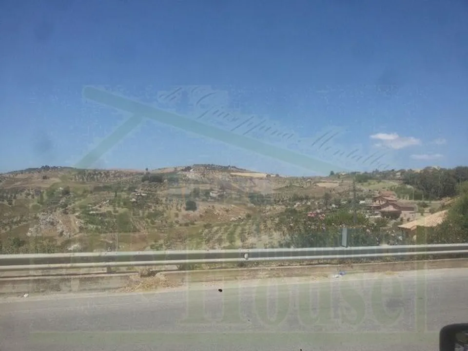 Helårsgrund i Cianciana, Agrigento - foto 3
