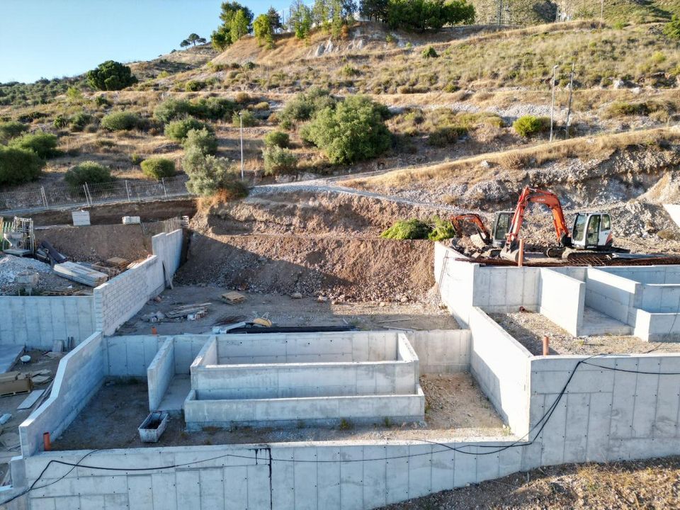 Villa i Competa, Malaga - foto 5