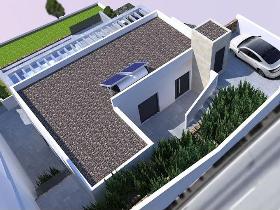 Villa i Competa, Malaga - foto 2