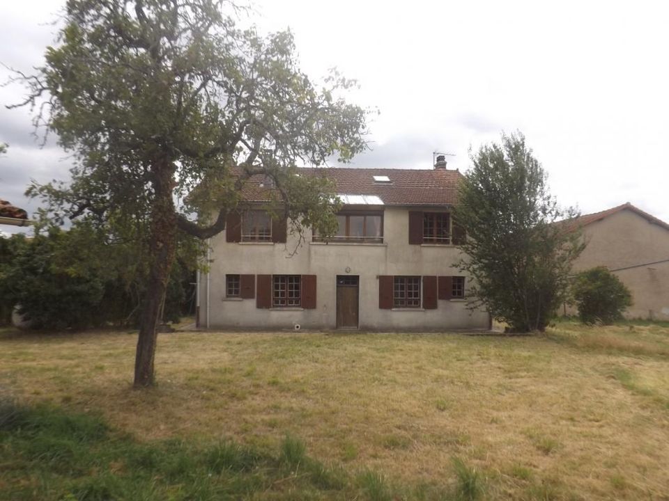 Villa i Hiesse, Charente - foto 2