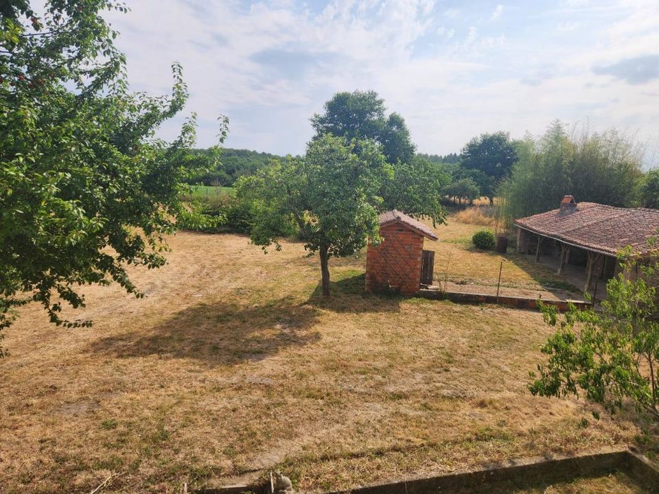 Villa i Hiesse, Charente - foto 3