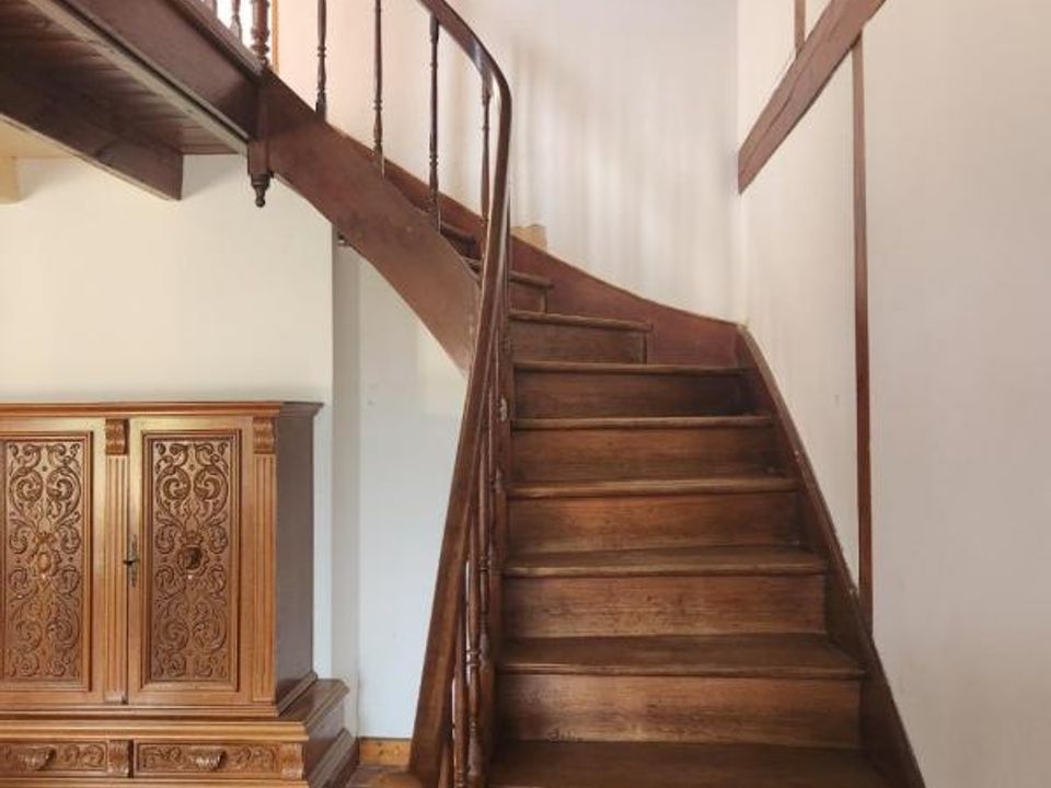 Villa i Hiesse, Charente - foto 4