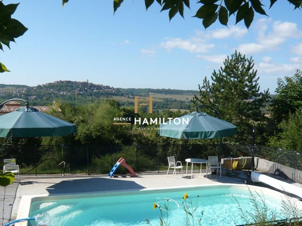 Villa a Cordes-sur-Ciel, Tarn - foto 2