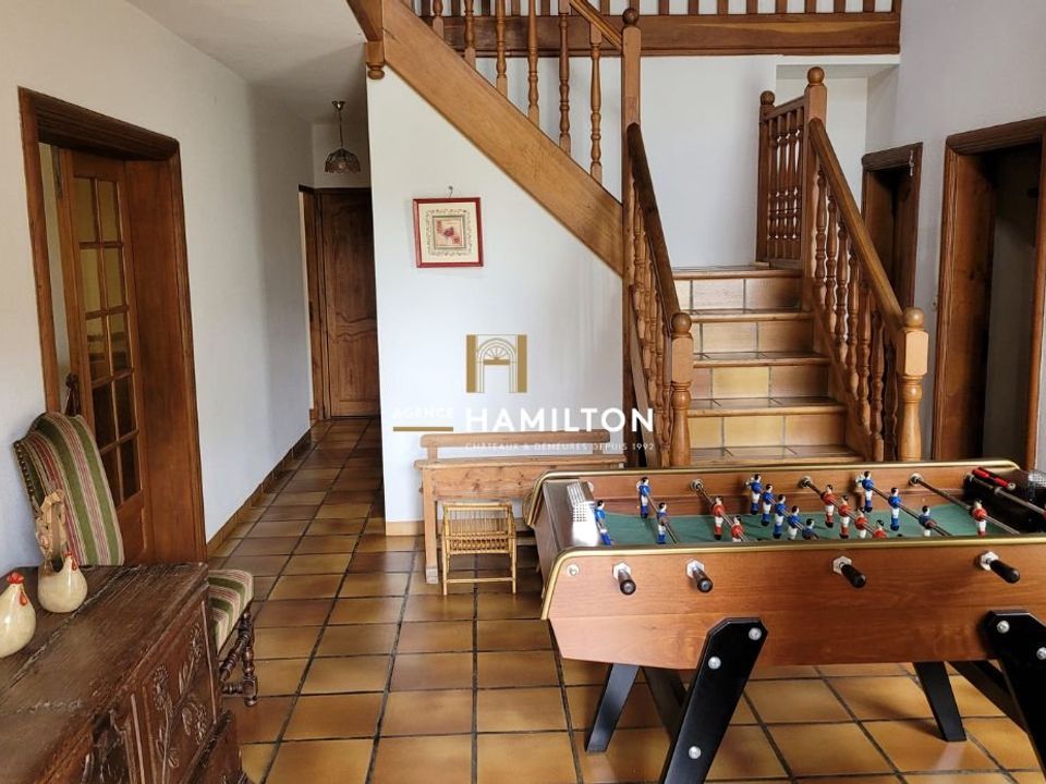 Villa a Cordes-sur-Ciel, Tarn - foto 4