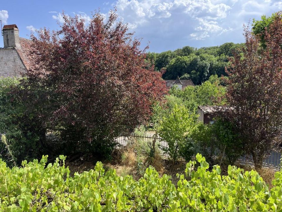Villa i Gramat, Lot - foto 2