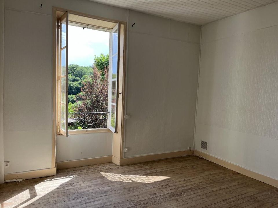 Villa i Gramat, Lot - foto 5