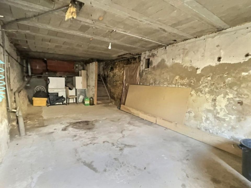 Byhus i Monsegur, Gironde - foto 4