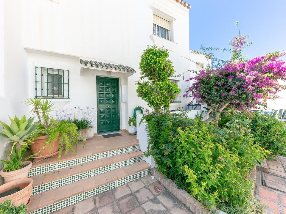 Rækkehus i Mijas, Malaga - foto 2