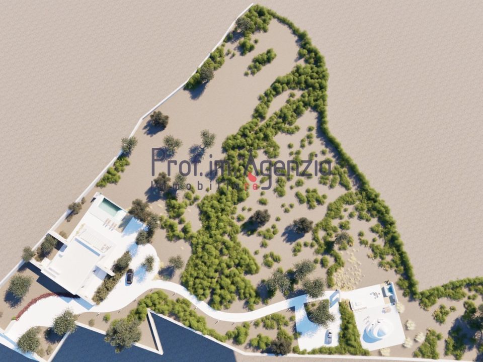 Villa i Carovigno, Brindisi - foto 5