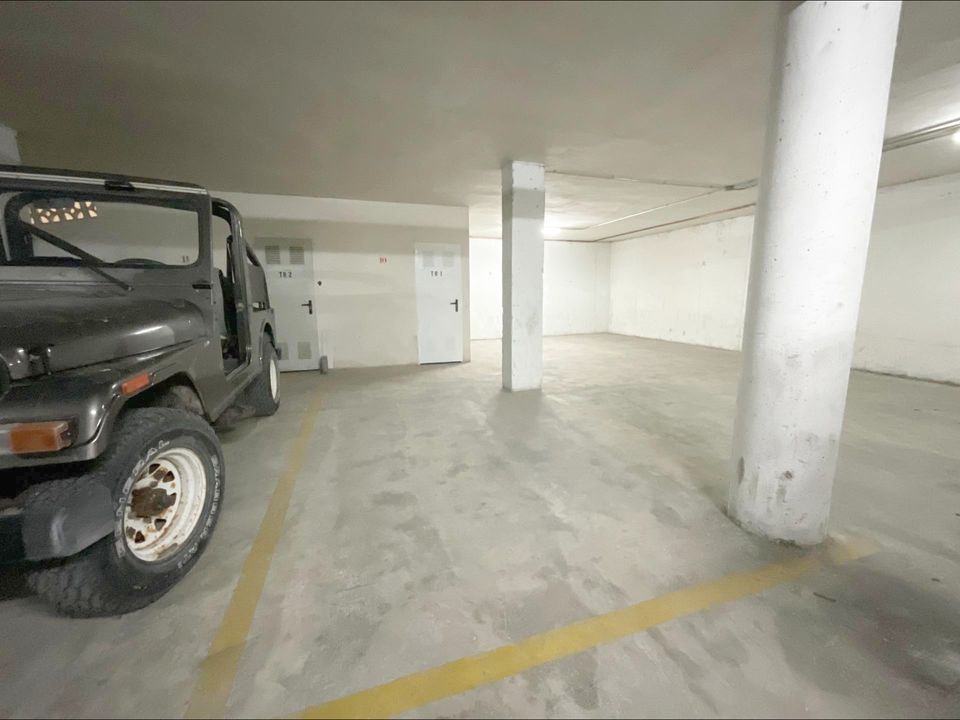 Garage i Puerto De Mazarron, Murcia - foto 1