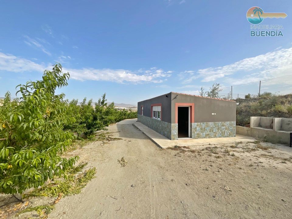 Tomt i Mazarron, Murcia - bilde 1
