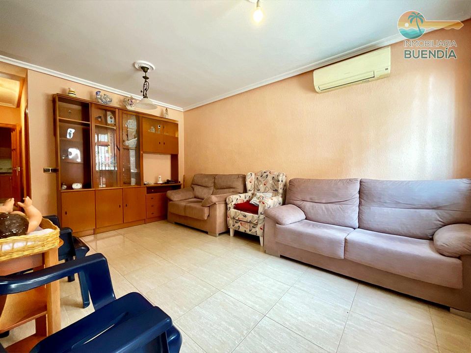 Triplex i Puerto De Mazarron, Murcia - foto 1