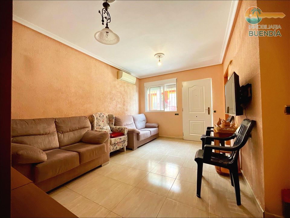 Triplex i Puerto De Mazarron, Murcia - foto 2