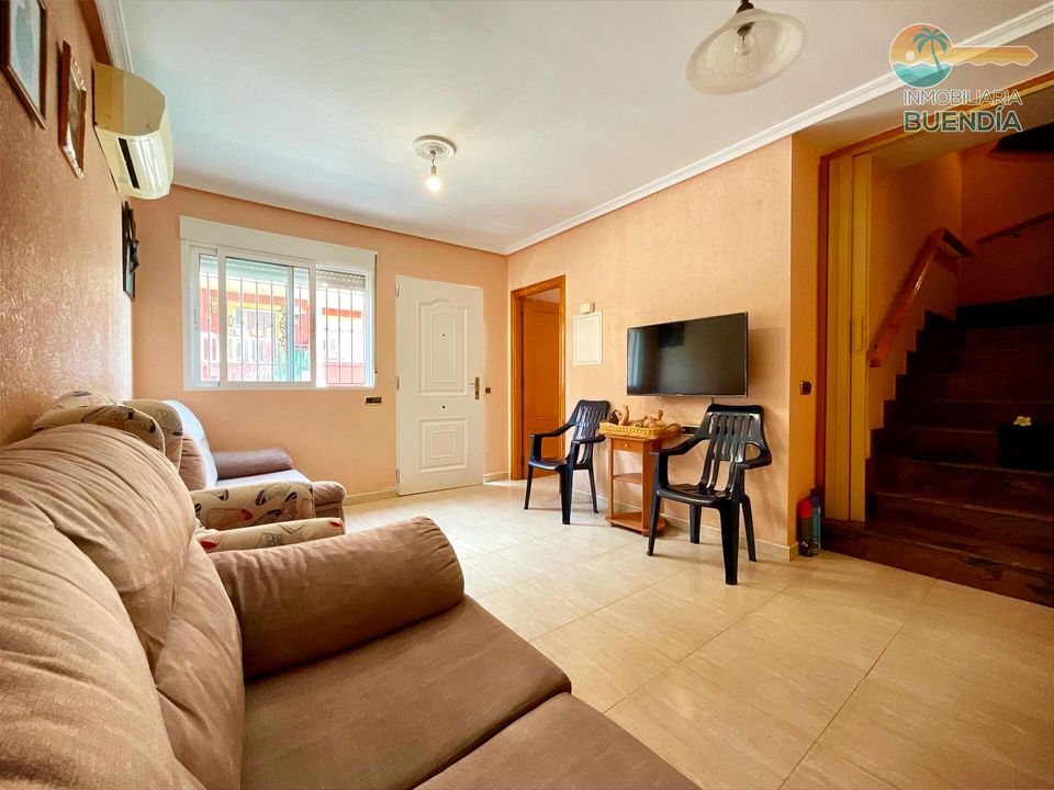 Triplex i Puerto De Mazarron, Murcia - foto 3