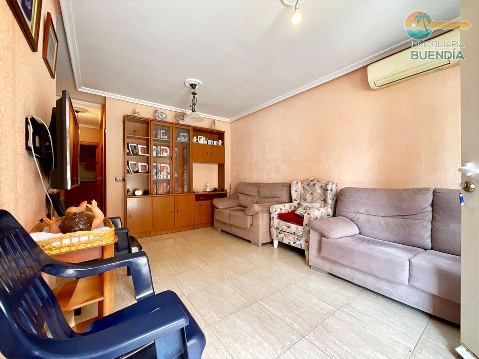 Triplex i Puerto De Mazarron, Murcia - foto 4