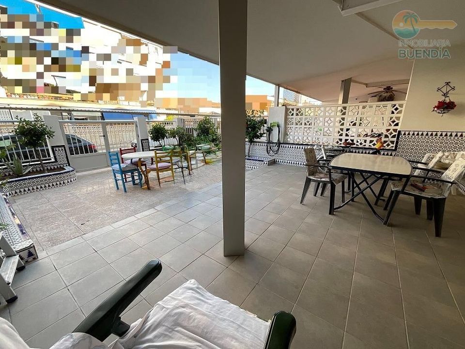 Lejlighed i Puerto De Mazarron, Murcia - foto 4