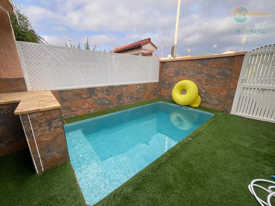 Duplex i Puerto De Mazarron, Murcia - foto 3
