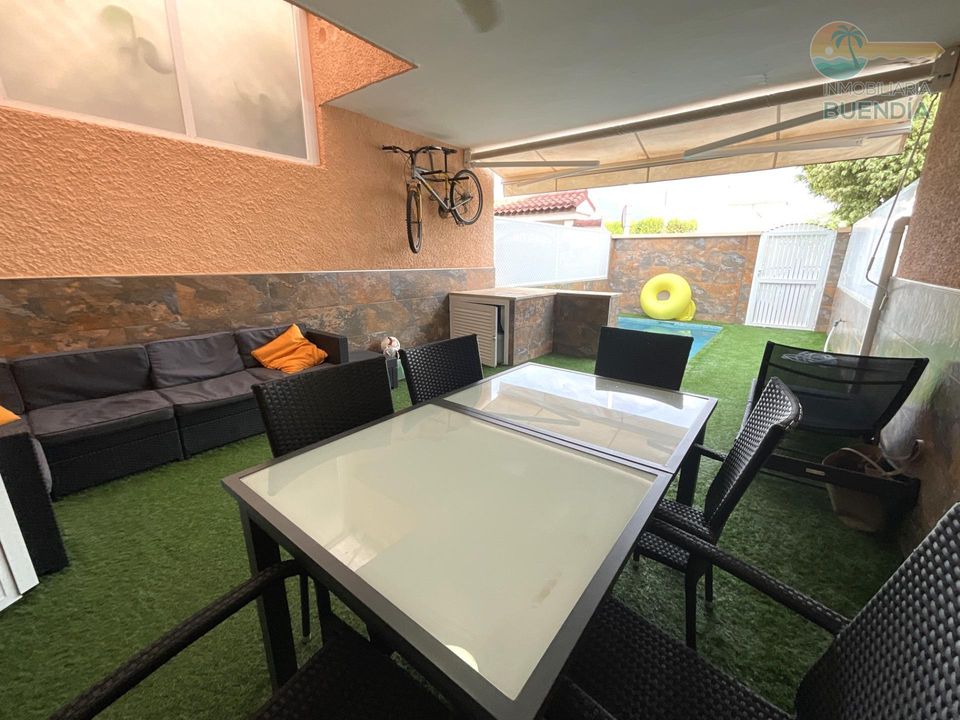 Duplex i Puerto De Mazarron, Murcia - foto 4