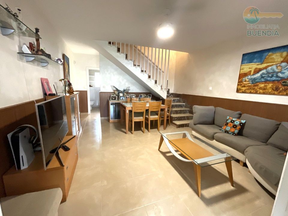 Duplex i Puerto De Mazarron, Murcia - foto 5