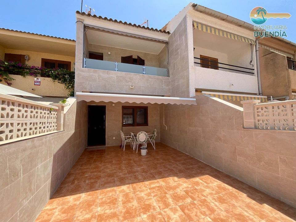 Duplex i Puerto De Mazarron, Murcia - foto 1