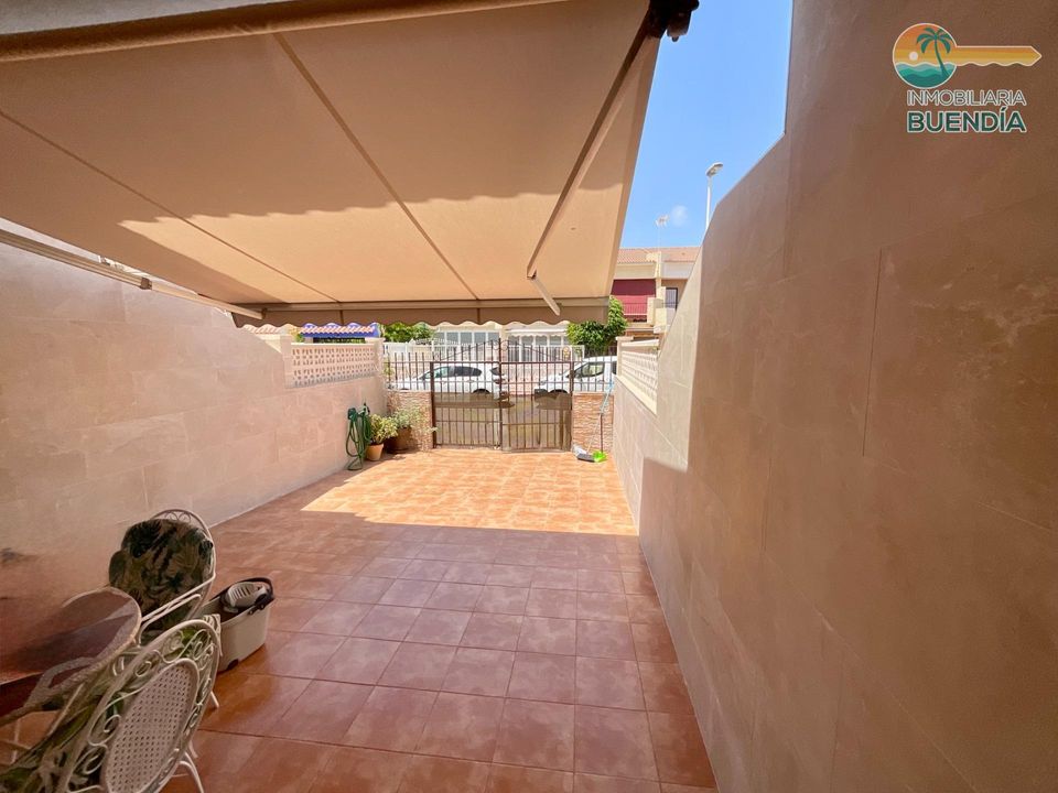 Duplex i Puerto De Mazarron, Murcia - foto 2