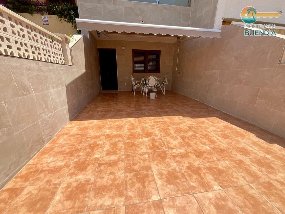 Duplex i Puerto De Mazarron, Murcia - foto 3